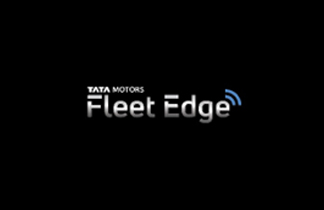 Fleet Edge technology By Tata Motors