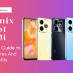 Infinix Hot 40i Price In India – A Powerful Guide to It’s Features And Benefits