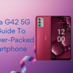 Nokia G42 5G Price In India - A Guide To A Power-Packed Smartphone