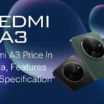 Redmi A3 Price In India, Features and Specification