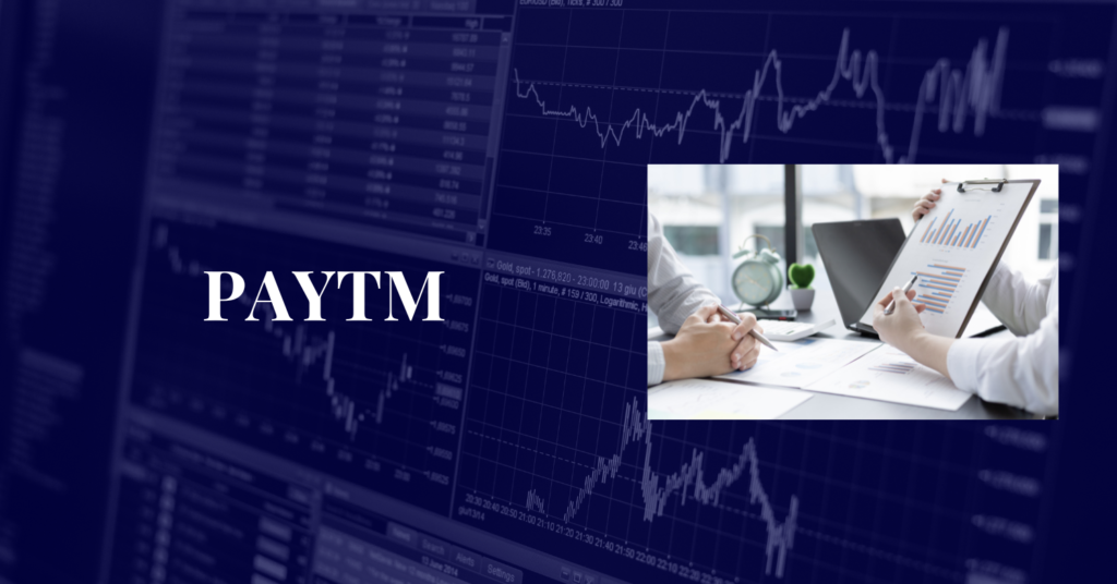 2. Paytm Response to Regulatory Challenges Market