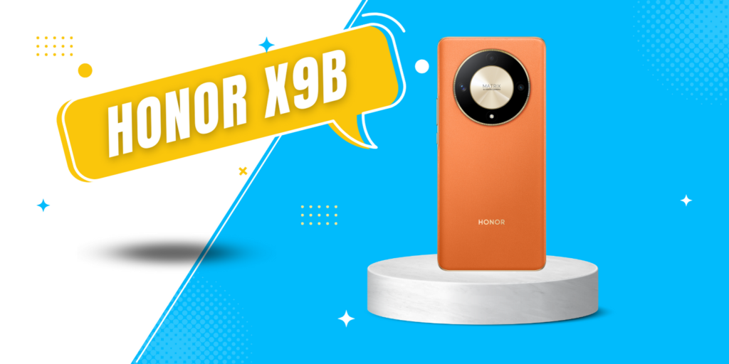 HONOR X9b Price In India 3