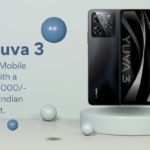Lava Yuva 3 Price In India - Affordable Mobile Phone With a Budget of 7000/- INR in the Indian Market.