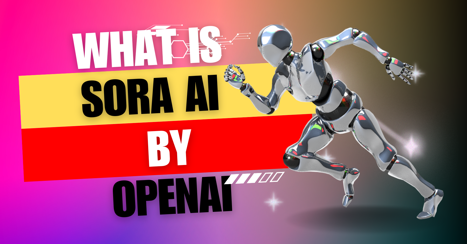 What Is Sora Ai By OpenAI